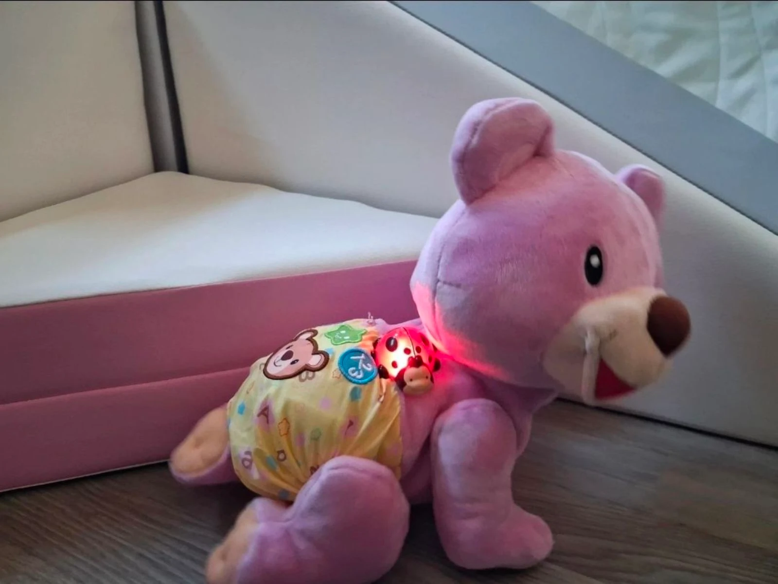 Ourson vtech – photo 4